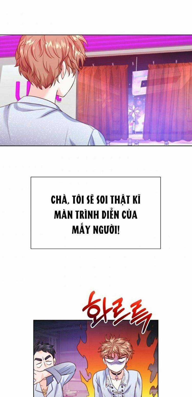 Trở Lại Làm Idol Chapter 16 trang 37
