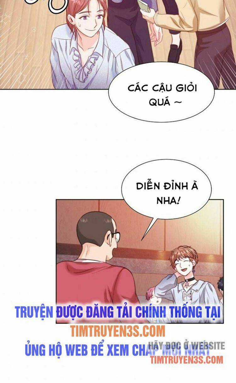 Trở Lại Làm Idol Chapter 16 trang 4
