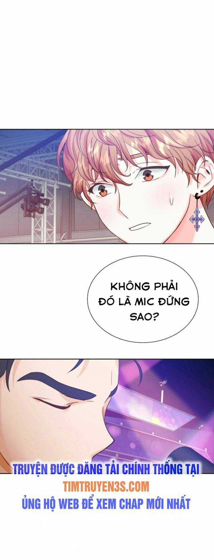 Trở Lại Làm Idol Chapter 16 trang 43
