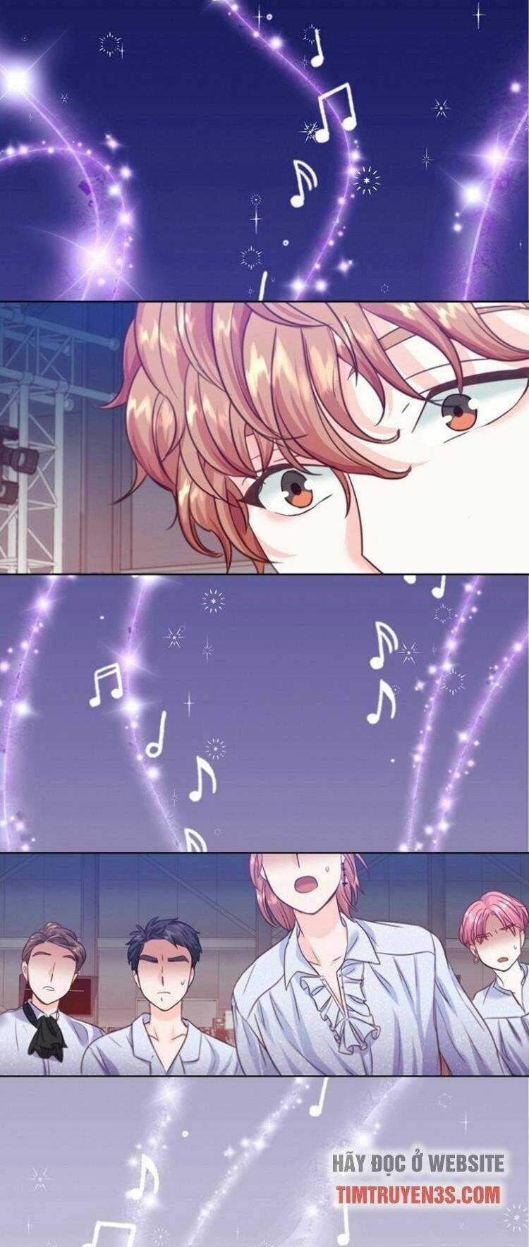 Trở Lại Làm Idol Chapter 16 trang 46