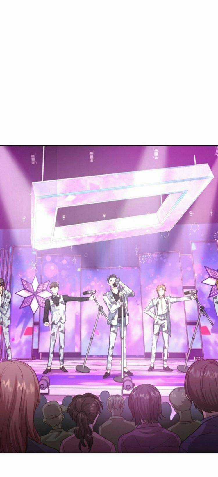 Trở Lại Làm Idol Chapter 16 trang 48