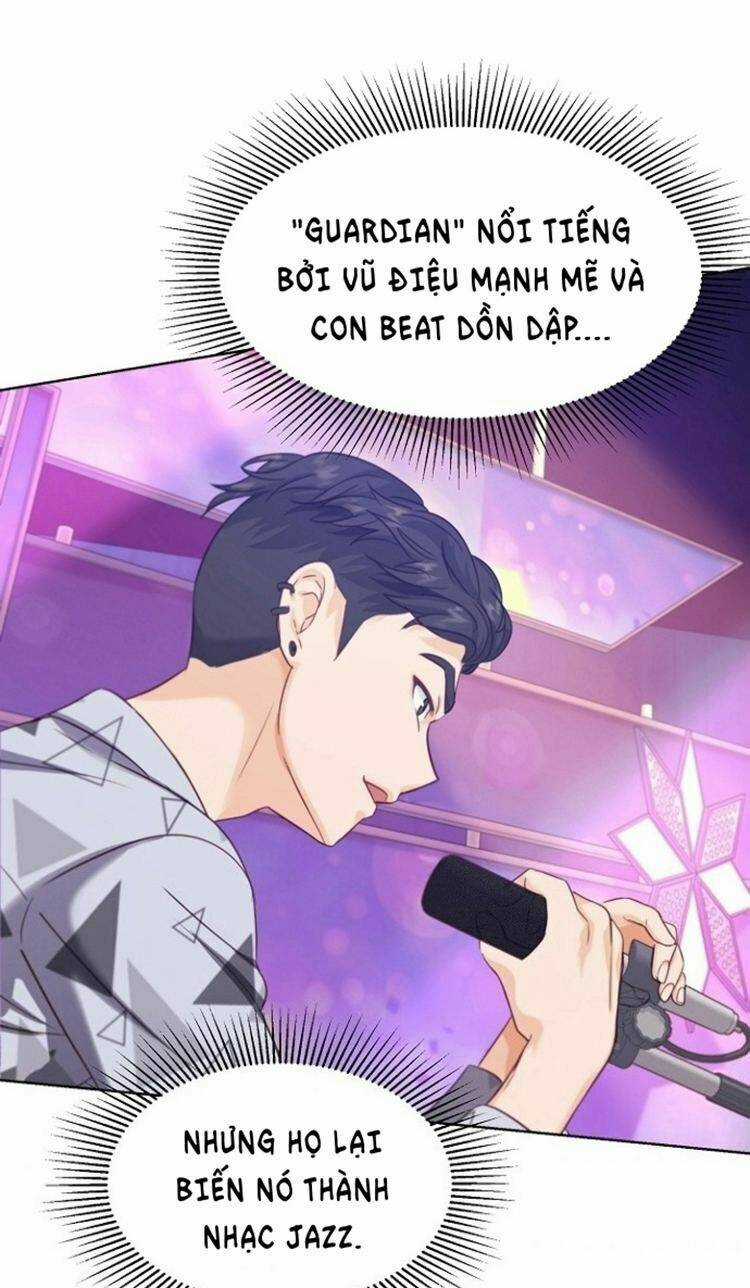 Trở Lại Làm Idol Chapter 16 trang 50