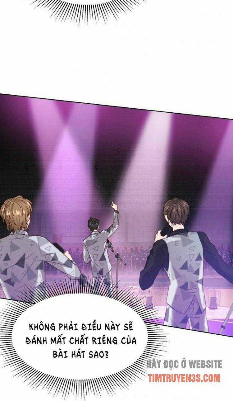 Trở Lại Làm Idol Chapter 16 trang 51