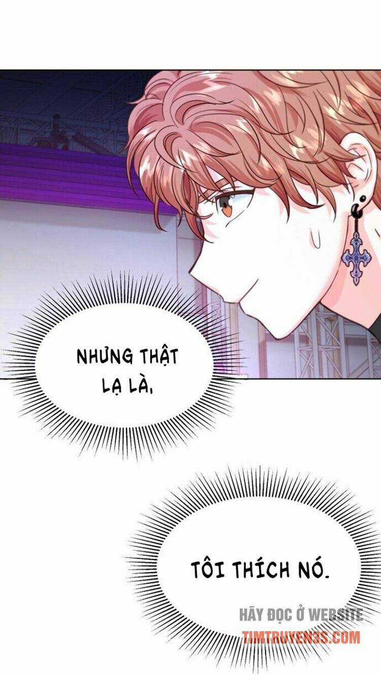 Trở Lại Làm Idol Chapter 16 trang 53