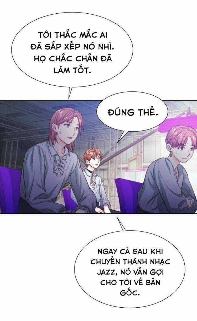 Trở Lại Làm Idol Chapter 16 trang 54