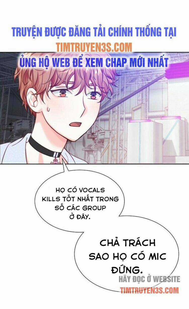 Trở Lại Làm Idol Chapter 16 trang 55