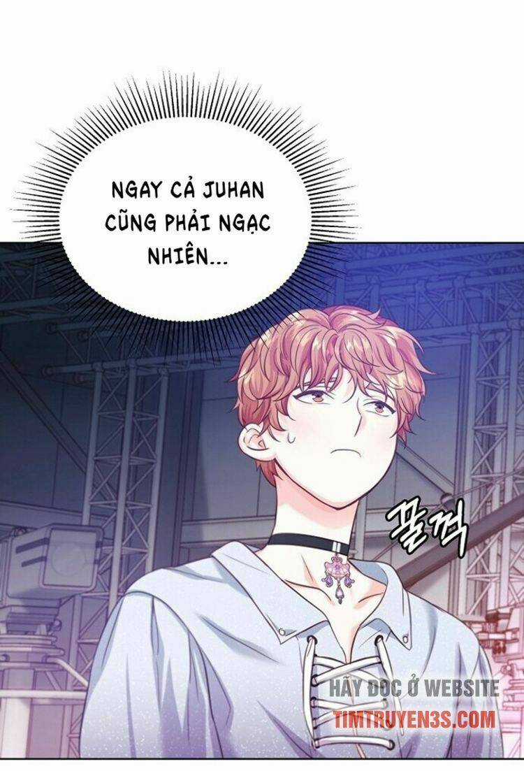 Trở Lại Làm Idol Chapter 16 trang 56