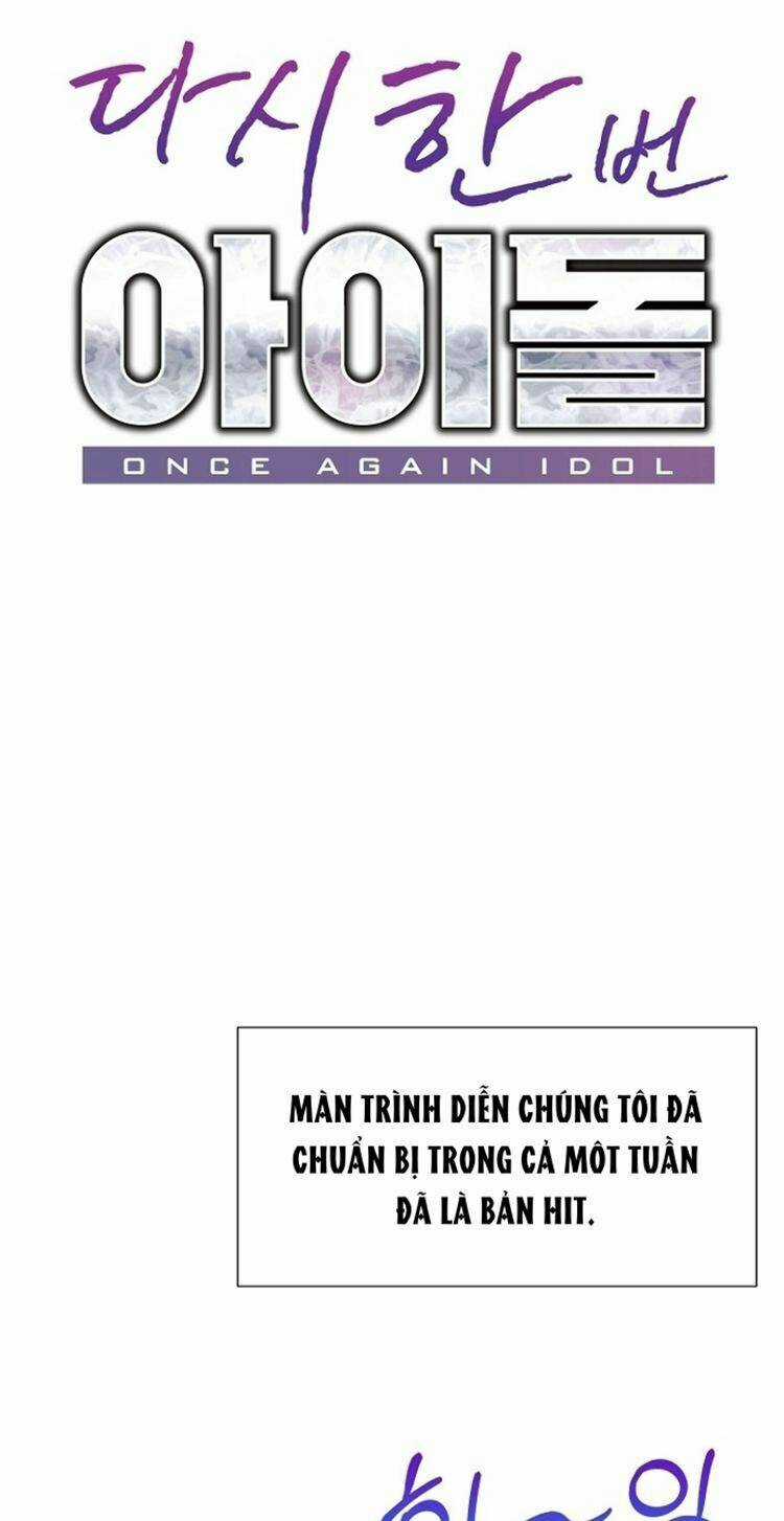 Trở Lại Làm Idol Chapter 16 trang 9