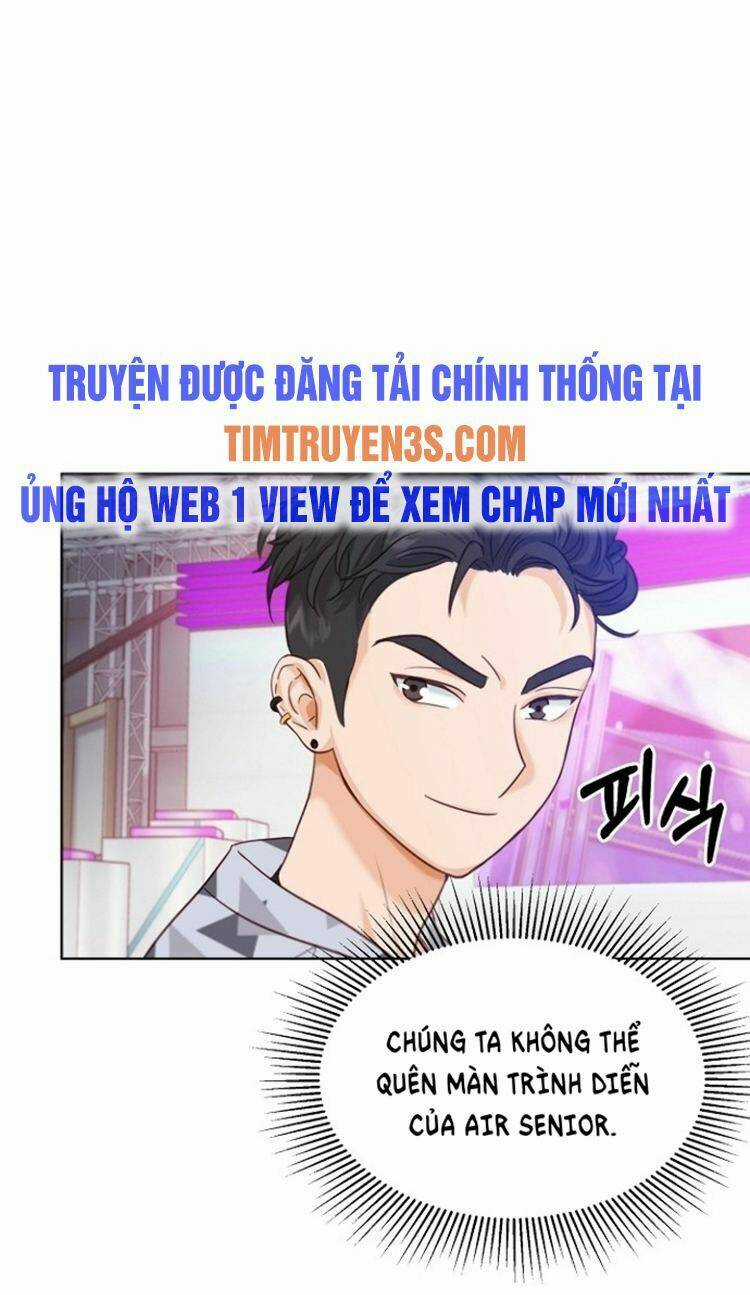Trở Lại Làm Idol Chapter 17 trang 11