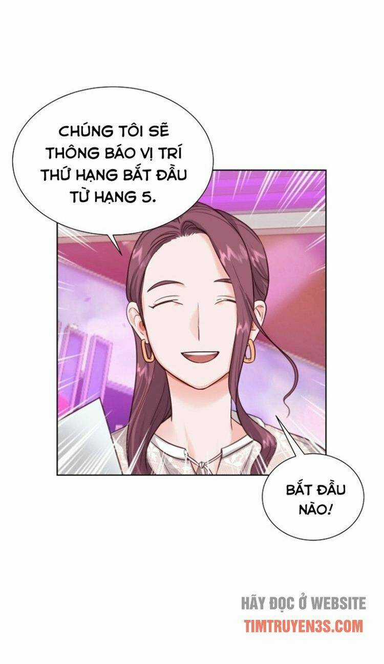 Trở Lại Làm Idol Chapter 17 trang 12