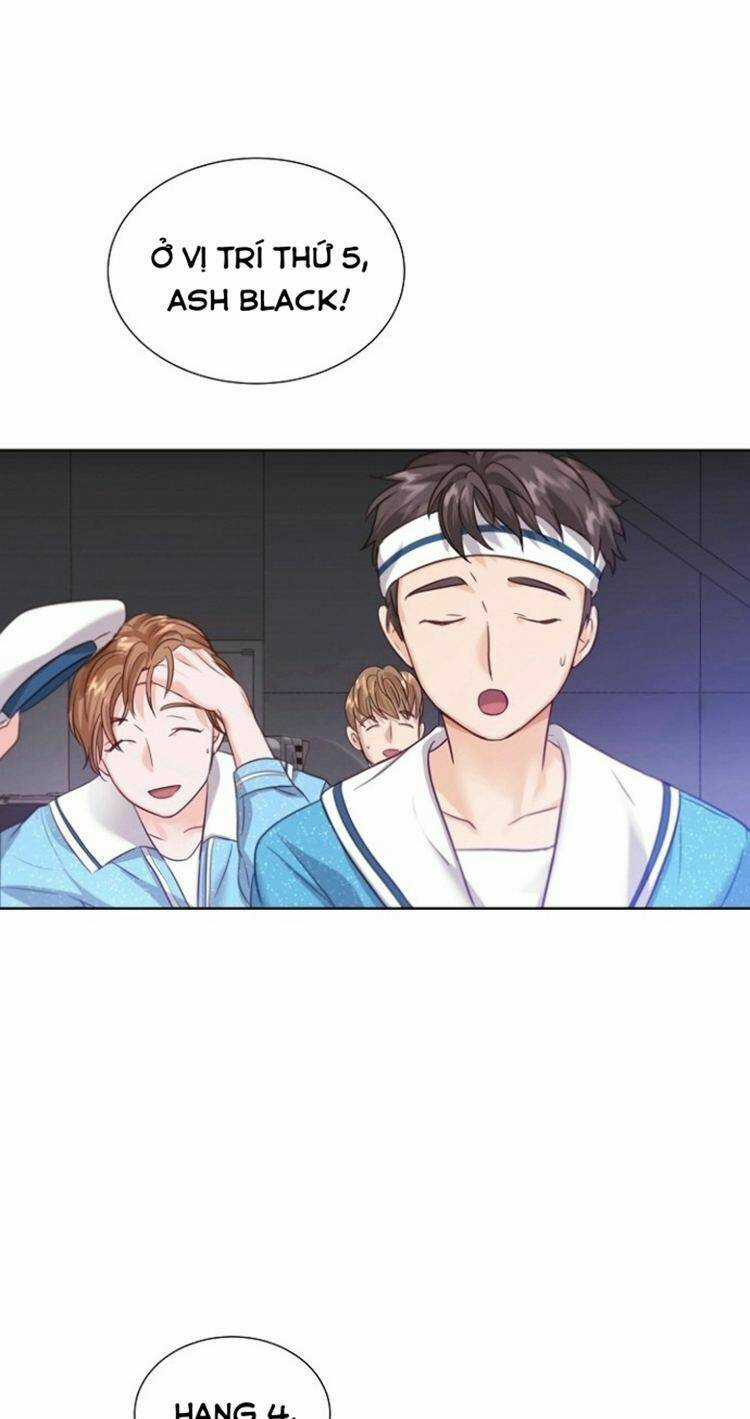 Trở Lại Làm Idol Chapter 17 trang 13