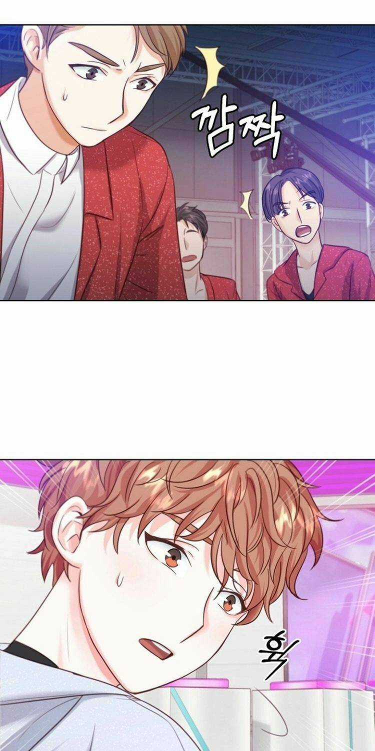 Trở Lại Làm Idol Chapter 17 trang 15