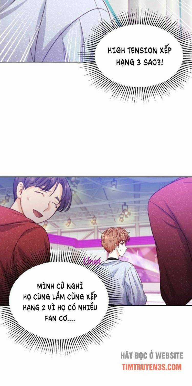 Trở Lại Làm Idol Chapter 17 trang 16