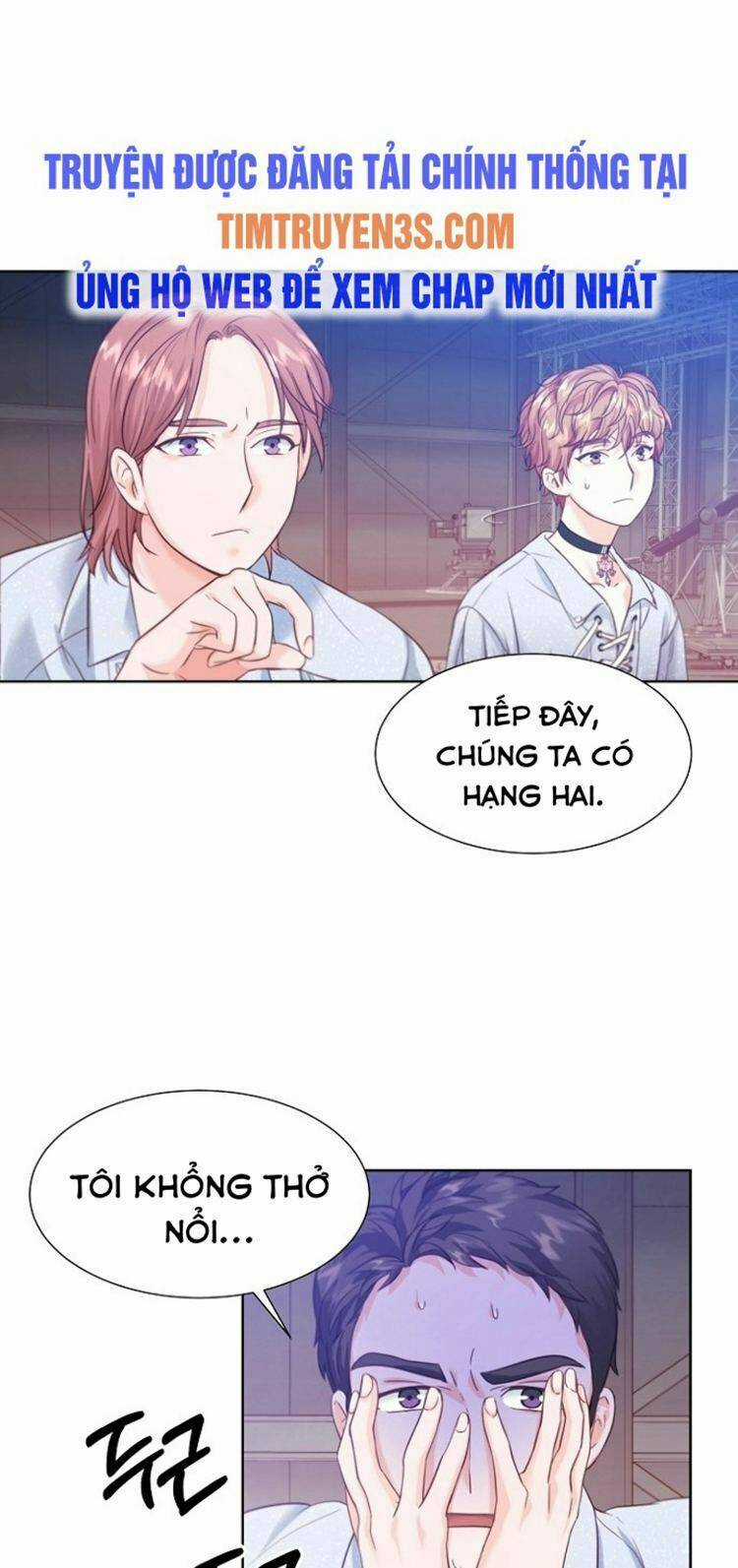Trở Lại Làm Idol Chapter 17 trang 17