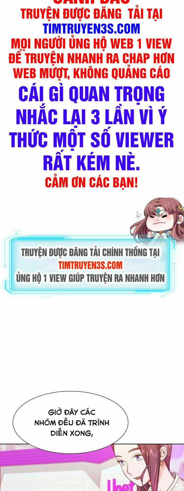Trở Lại Làm Idol Chapter 17 trang 2