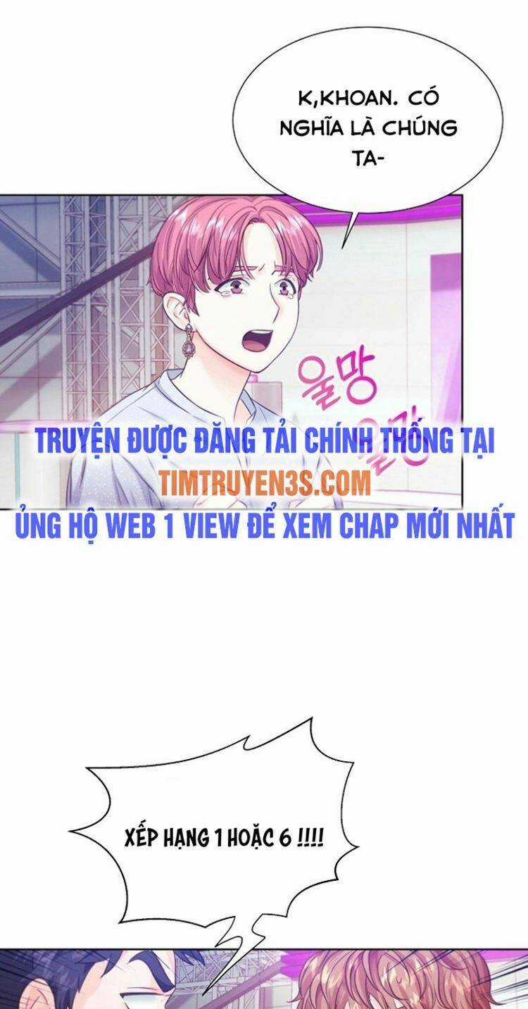 Trở Lại Làm Idol Chapter 17 trang 21