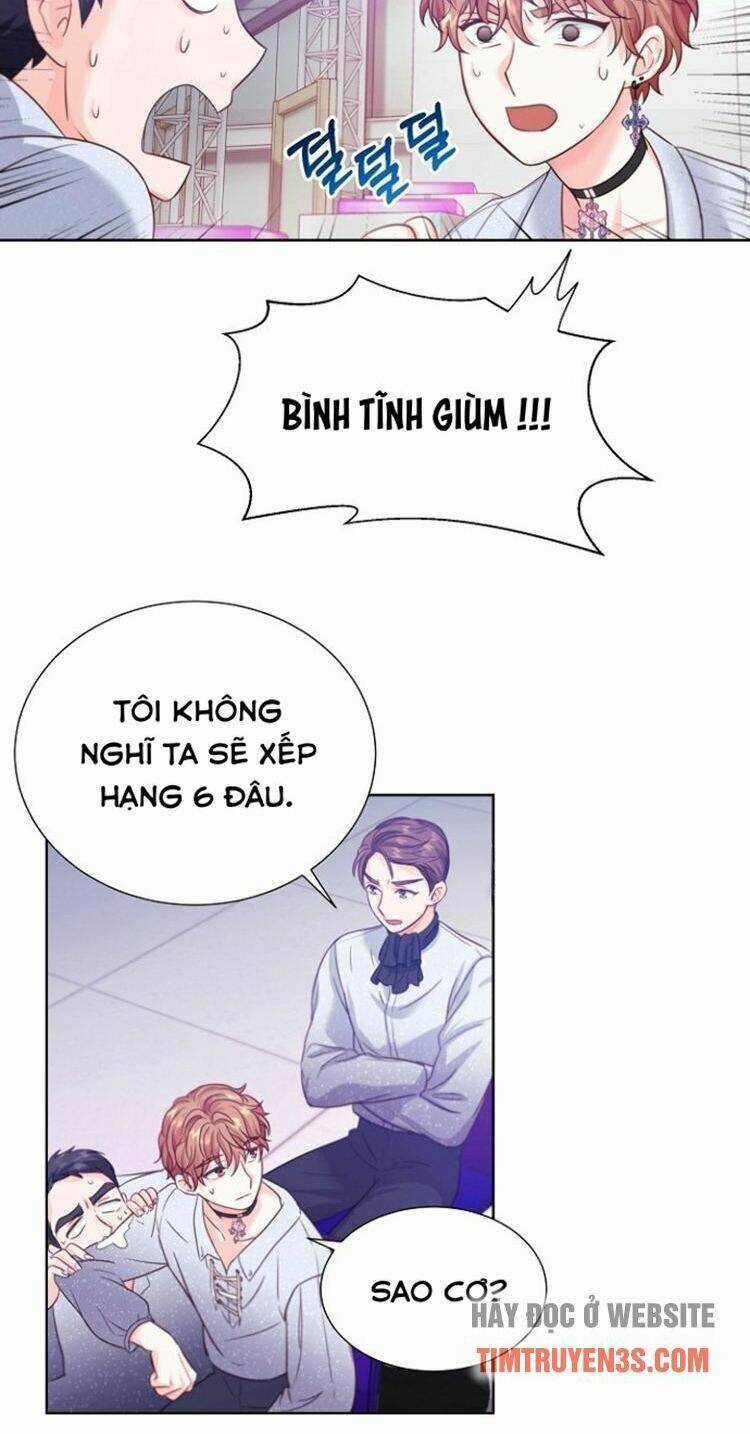Trở Lại Làm Idol Chapter 17 trang 22