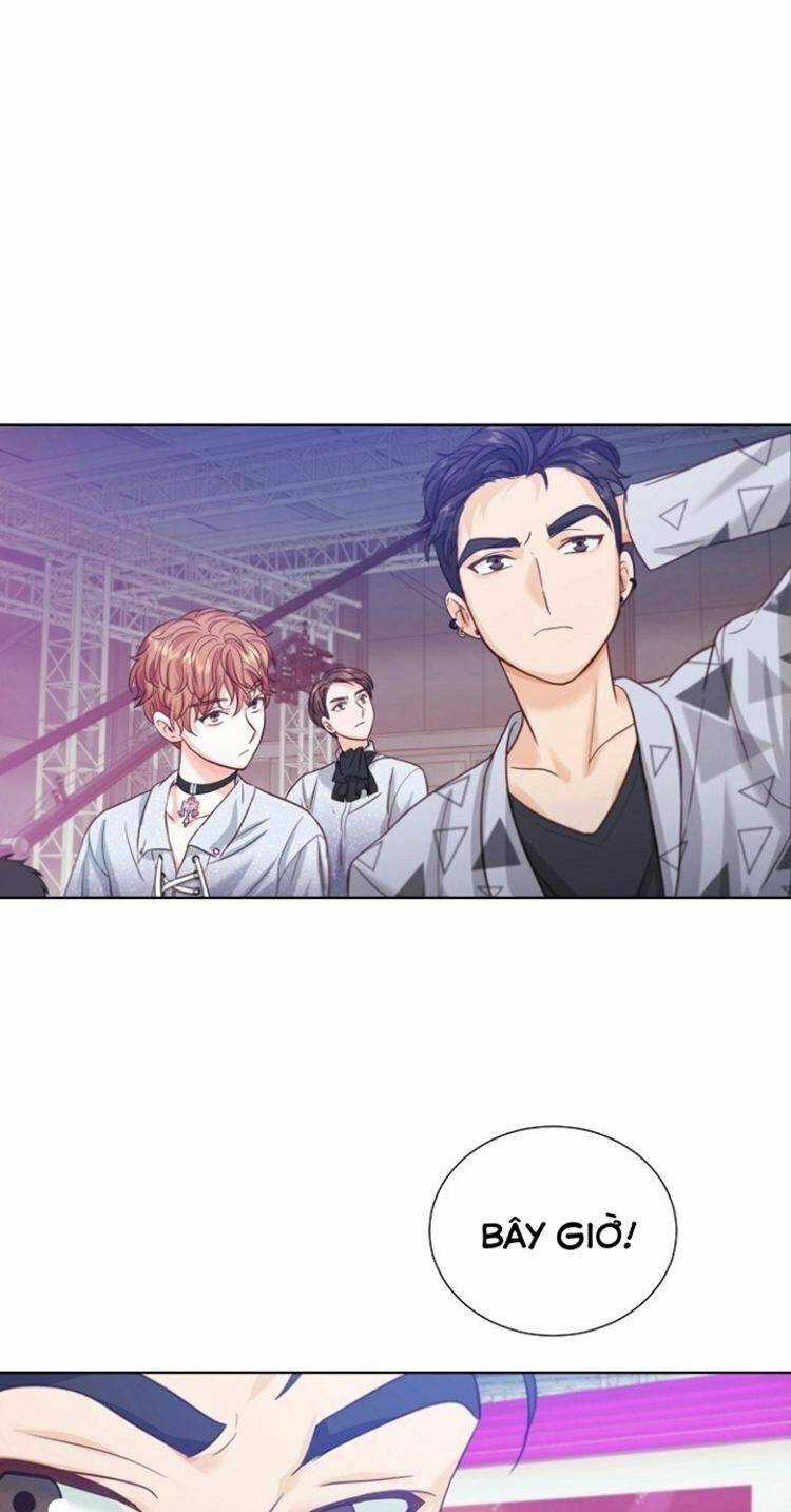 Trở Lại Làm Idol Chapter 17 trang 23