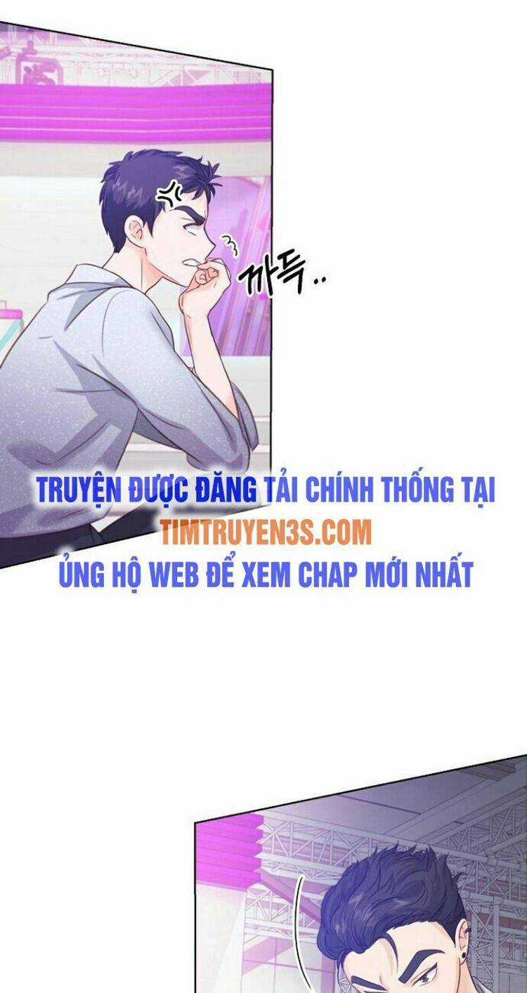 Trở Lại Làm Idol Chapter 17 trang 29