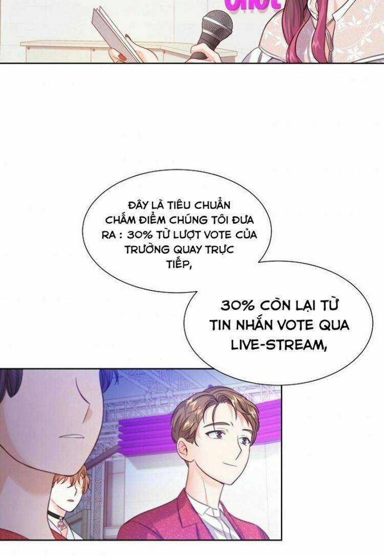 Trở Lại Làm Idol Chapter 17 trang 3