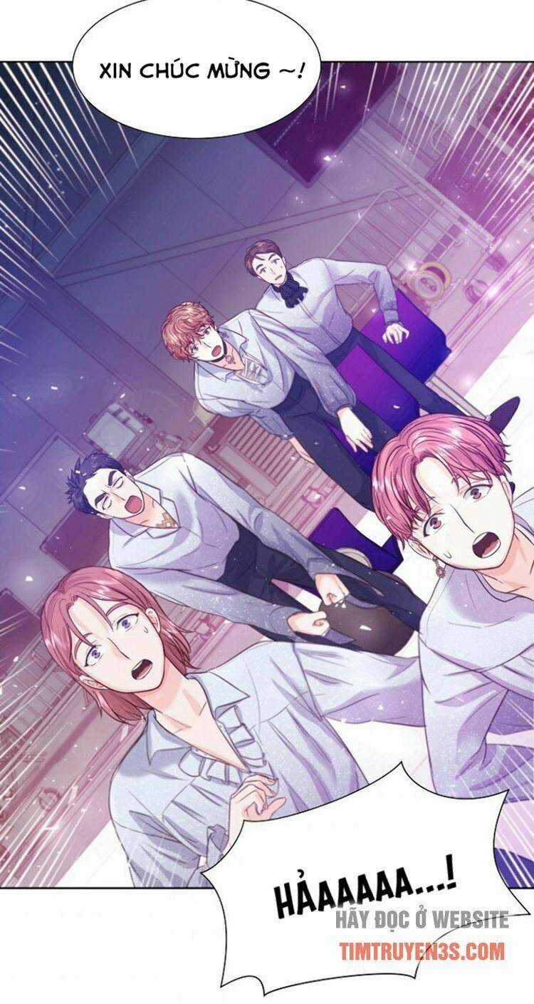 Trở Lại Làm Idol Chapter 17 trang 34