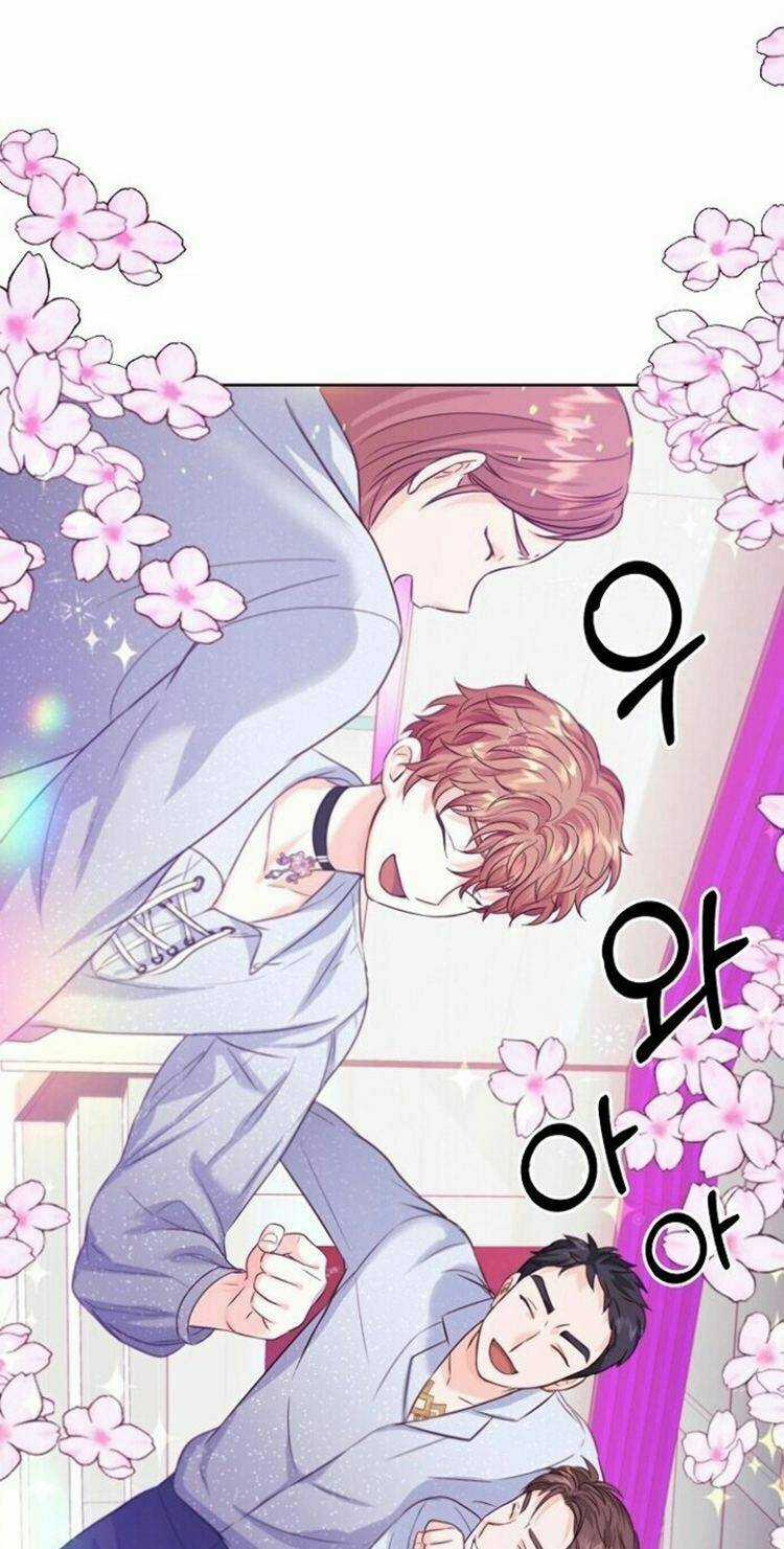 Trở Lại Làm Idol Chapter 17 trang 37