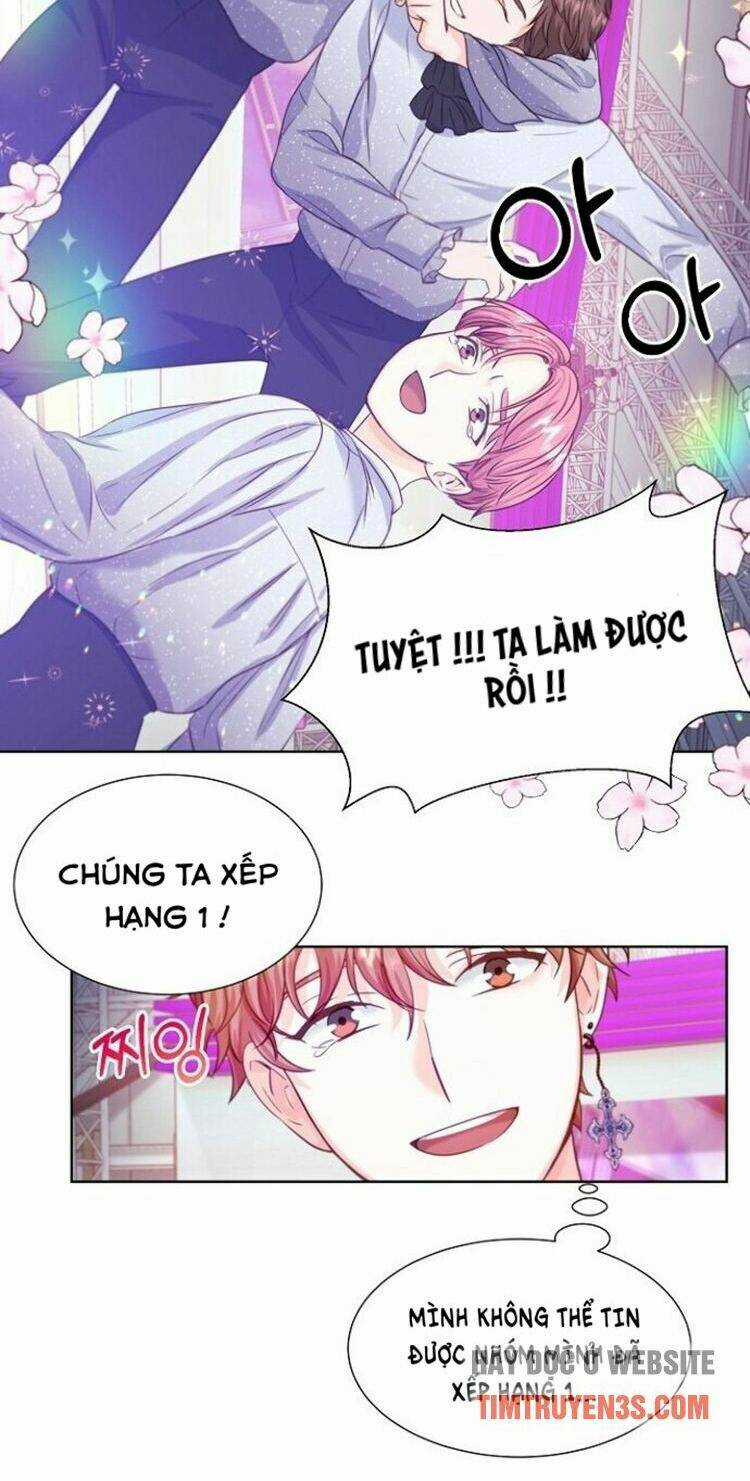 Trở Lại Làm Idol Chapter 17 trang 38