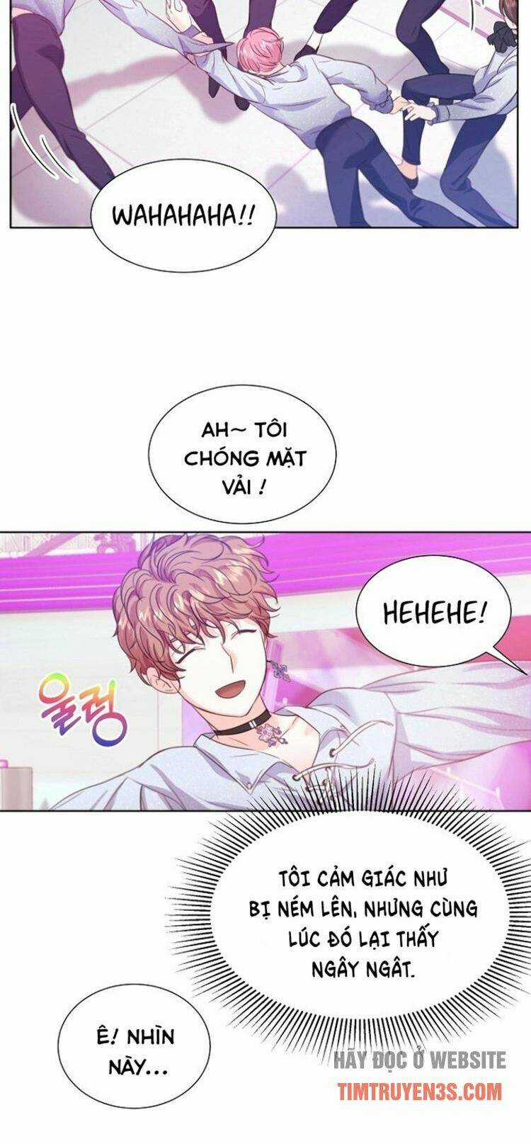Trở Lại Làm Idol Chapter 17 trang 40