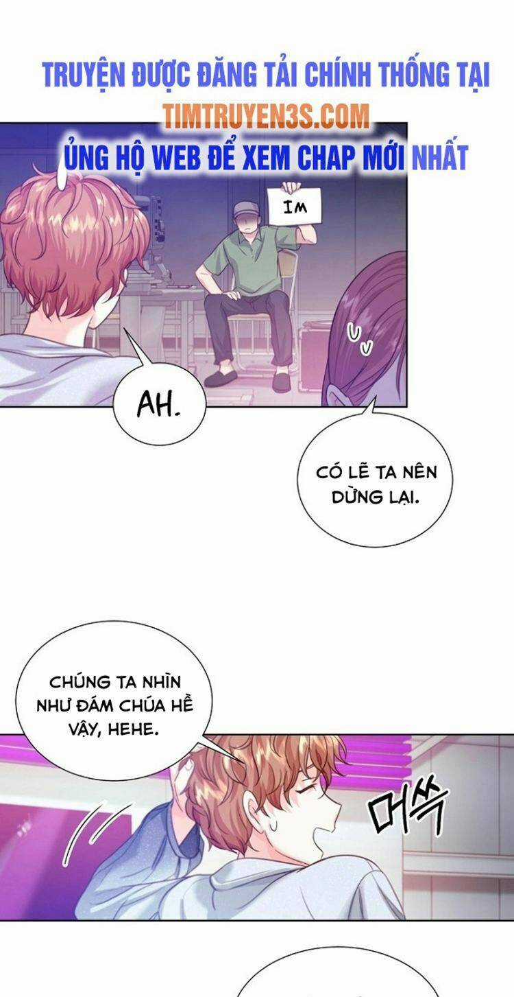 Trở Lại Làm Idol Chapter 17 trang 41