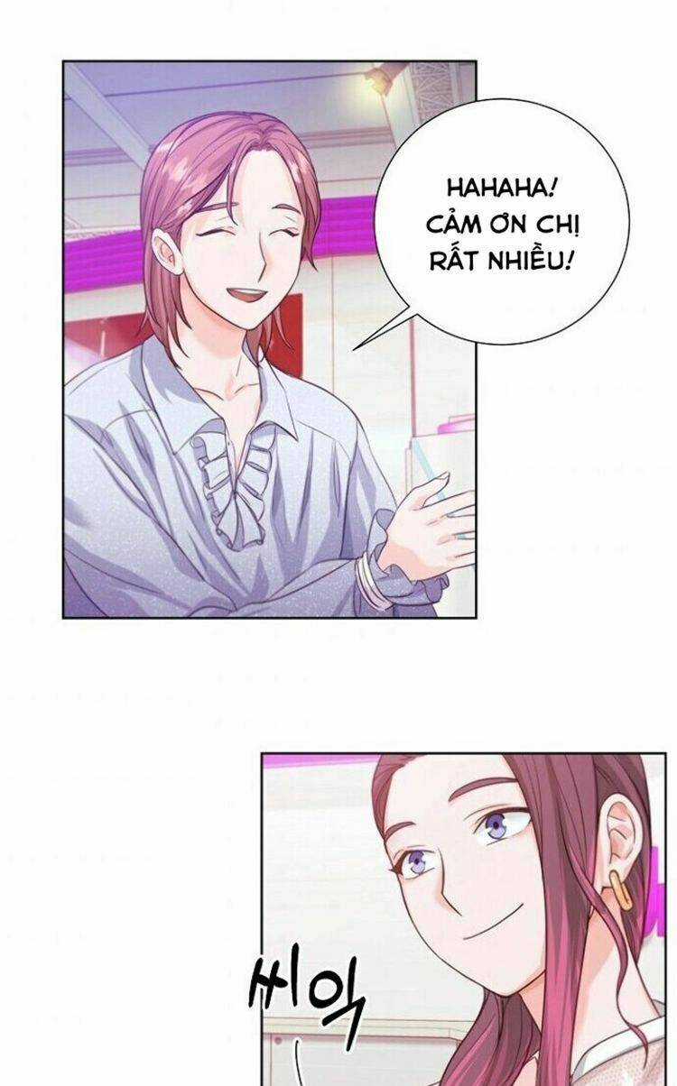 Trở Lại Làm Idol Chapter 17 trang 43