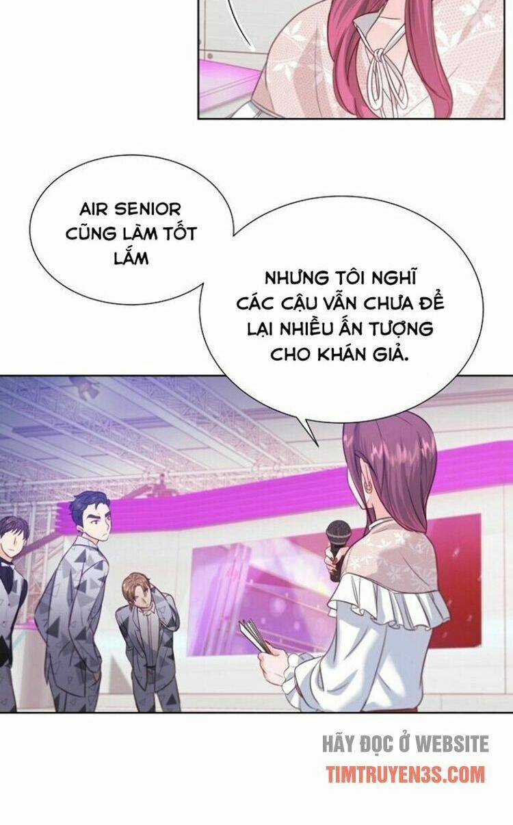 Trở Lại Làm Idol Chapter 17 trang 44