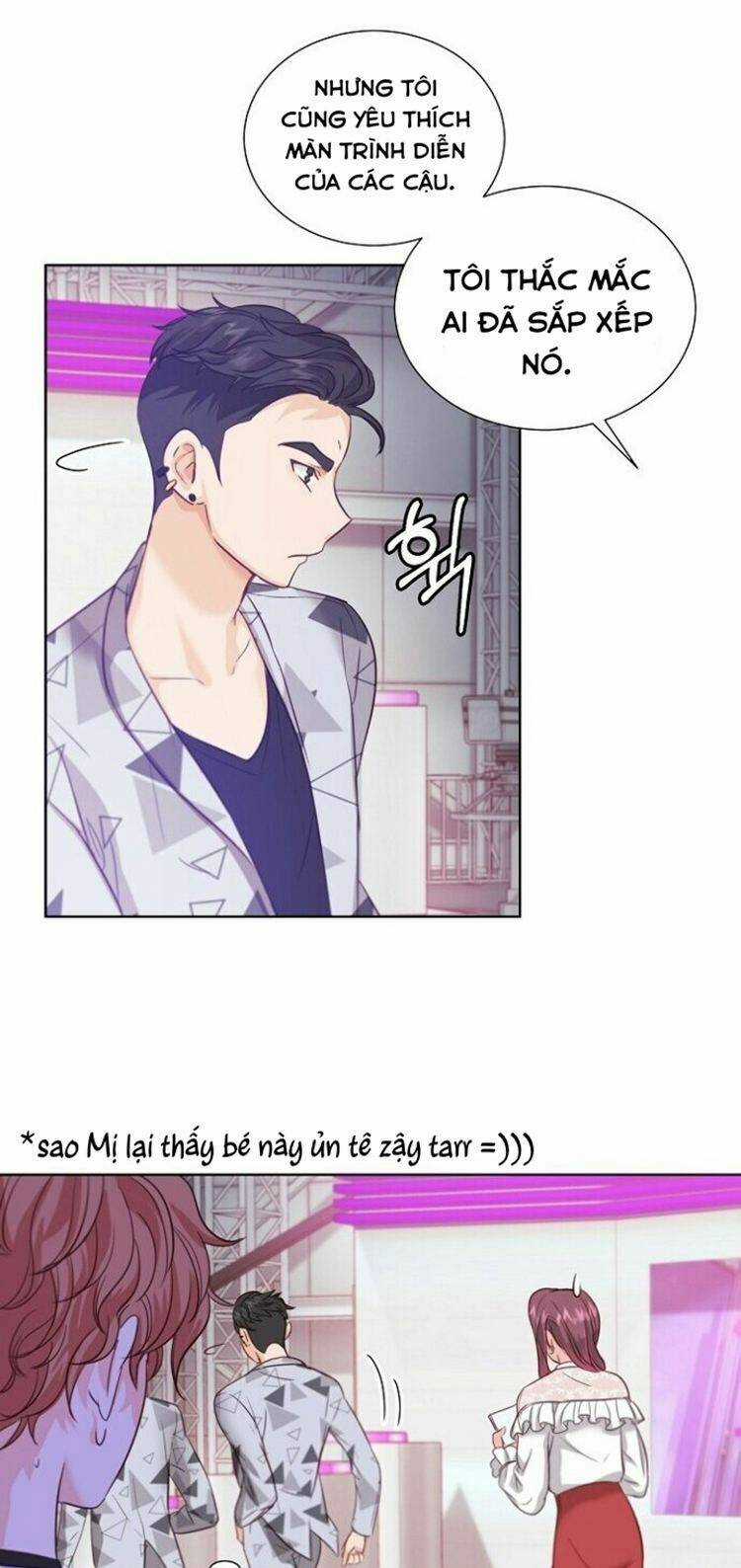 Trở Lại Làm Idol Chapter 17 trang 45