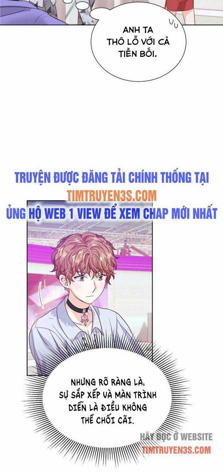 Trở Lại Làm Idol Chapter 17 trang 46