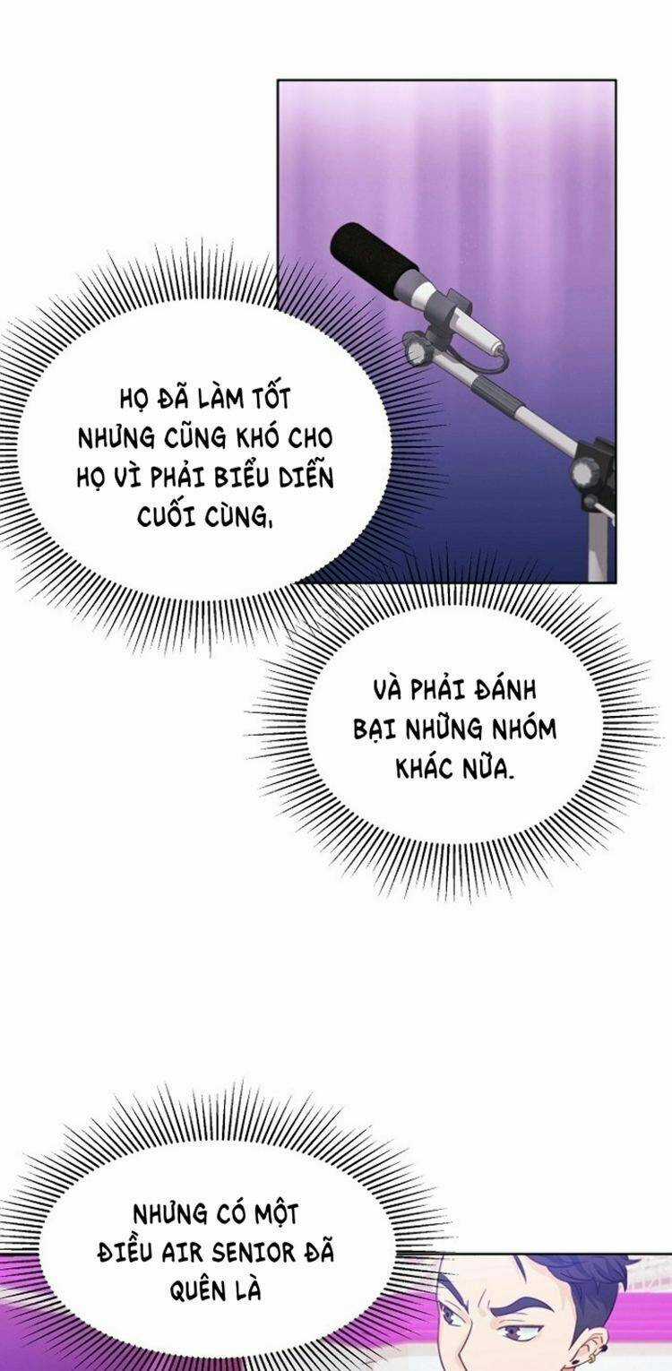Trở Lại Làm Idol Chapter 17 trang 47
