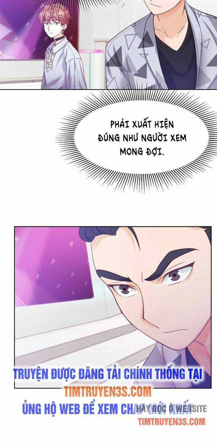 Trở Lại Làm Idol Chapter 17 trang 48