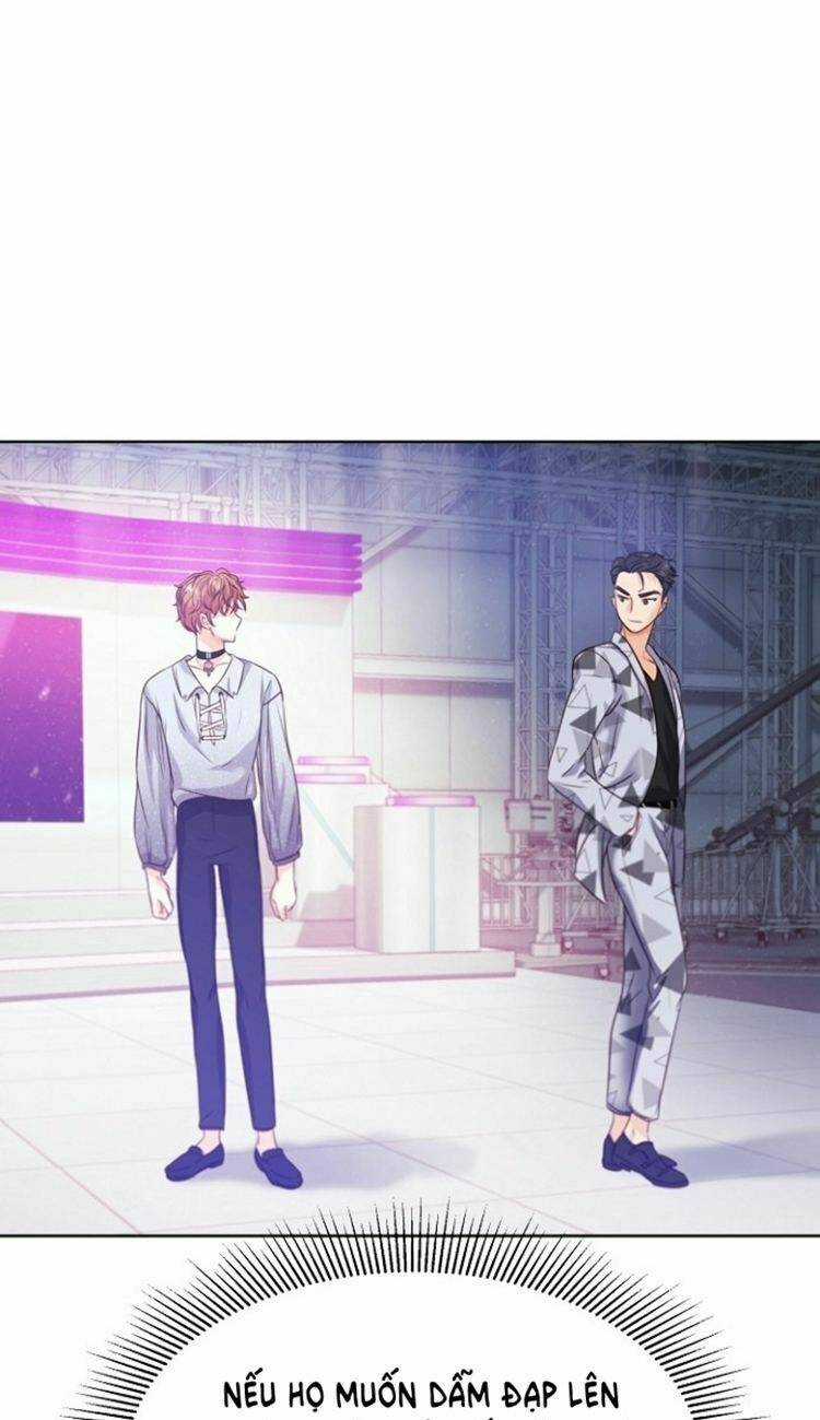 Trở Lại Làm Idol Chapter 17 trang 49