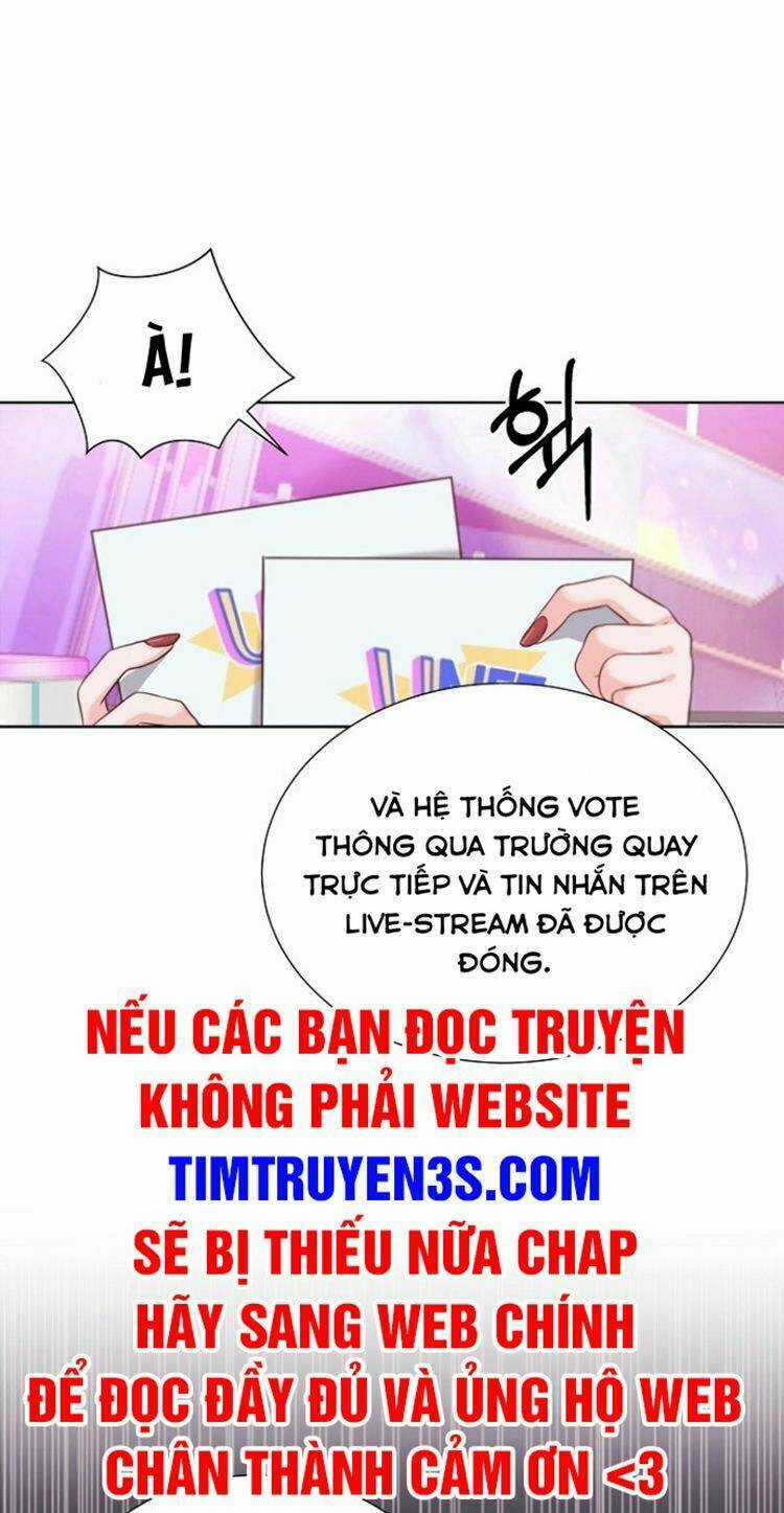 Trở Lại Làm Idol Chapter 17 trang 5