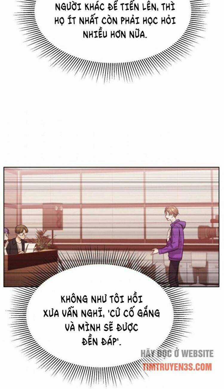 Trở Lại Làm Idol Chapter 17 trang 50