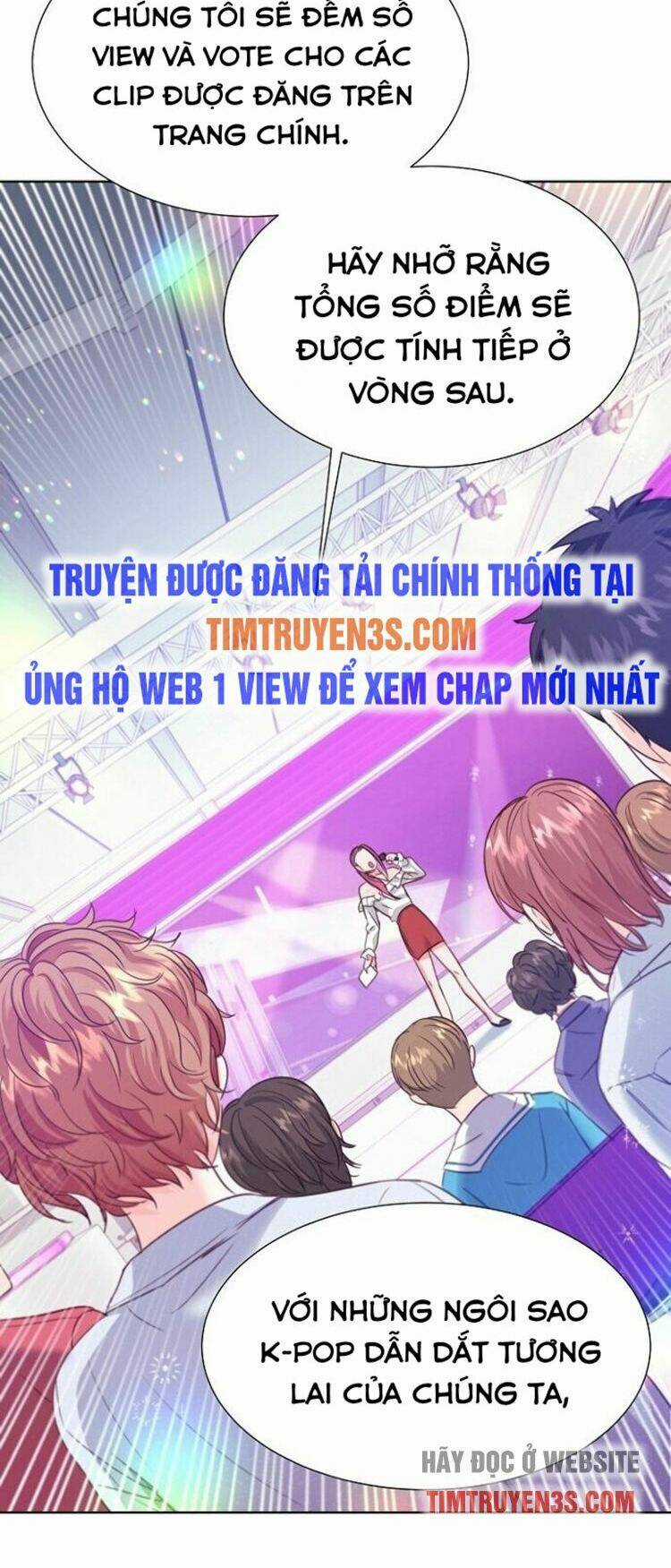 Trở Lại Làm Idol Chapter 17 trang 52