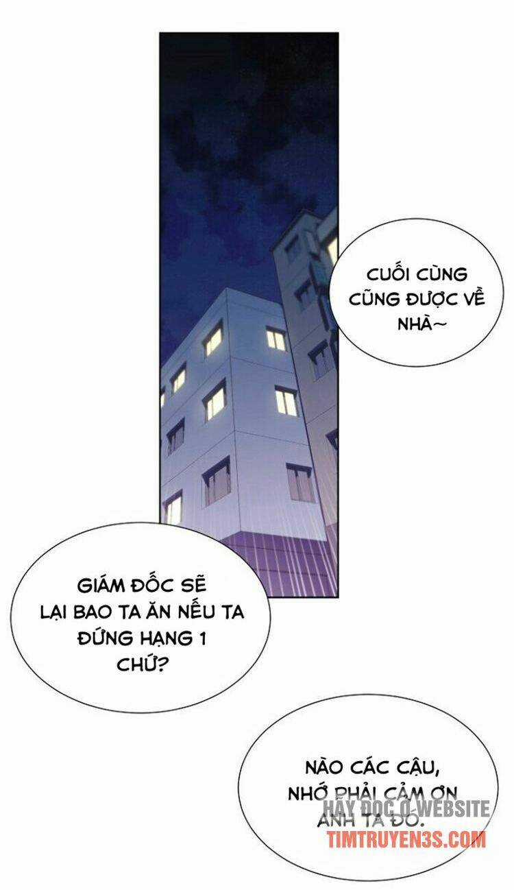 Trở Lại Làm Idol Chapter 17 trang 54