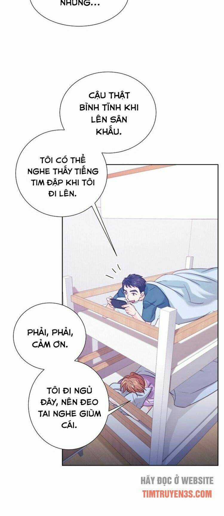 Trở Lại Làm Idol Chapter 17 trang 56