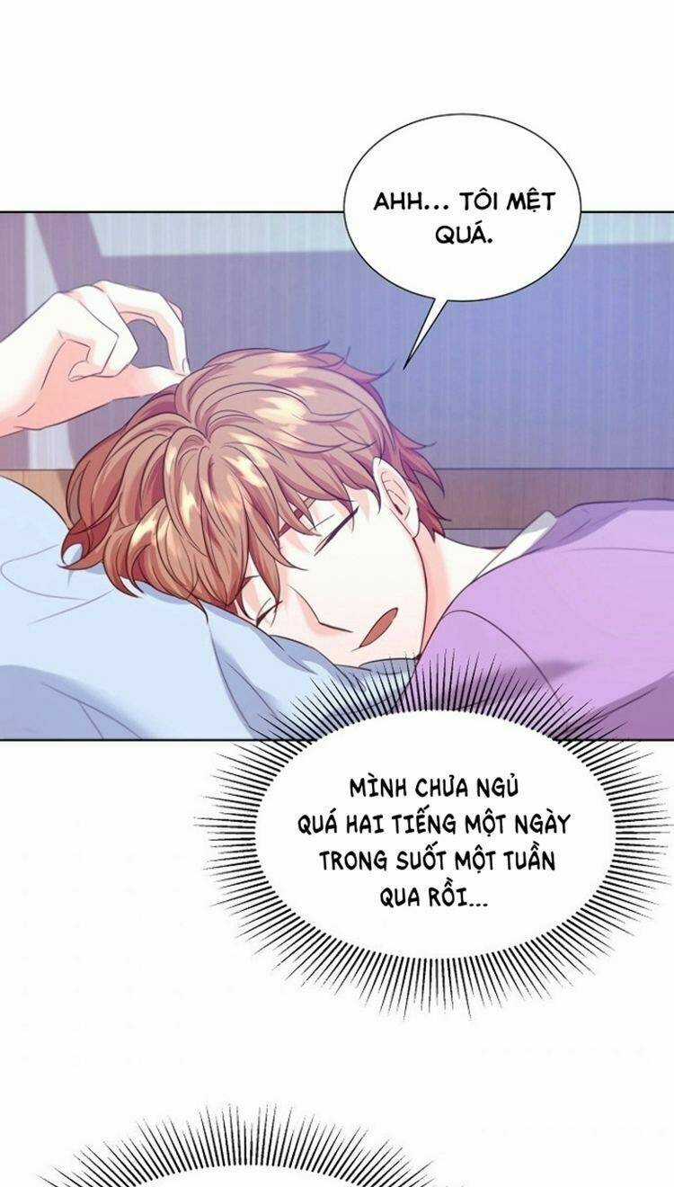 Trở Lại Làm Idol Chapter 17 trang 57