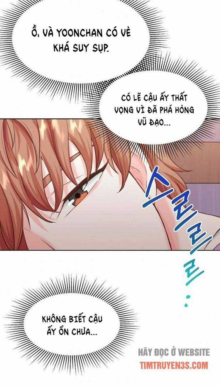 Trở Lại Làm Idol Chapter 17 trang 58