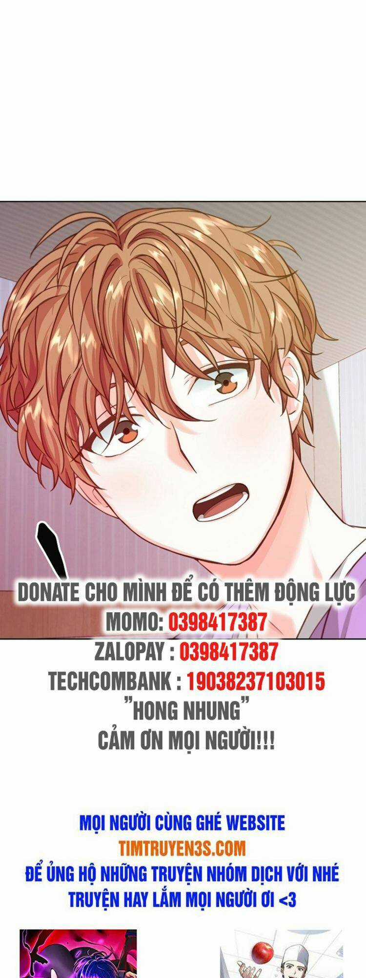 Trở Lại Làm Idol Chapter 17 trang 63