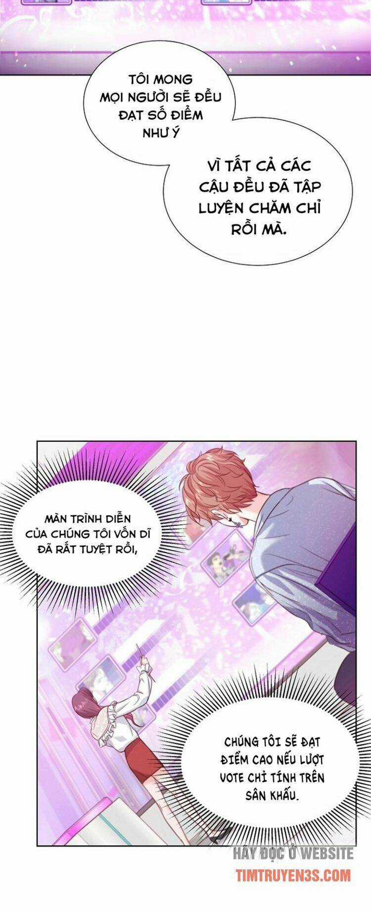 Trở Lại Làm Idol Chapter 17 trang 8