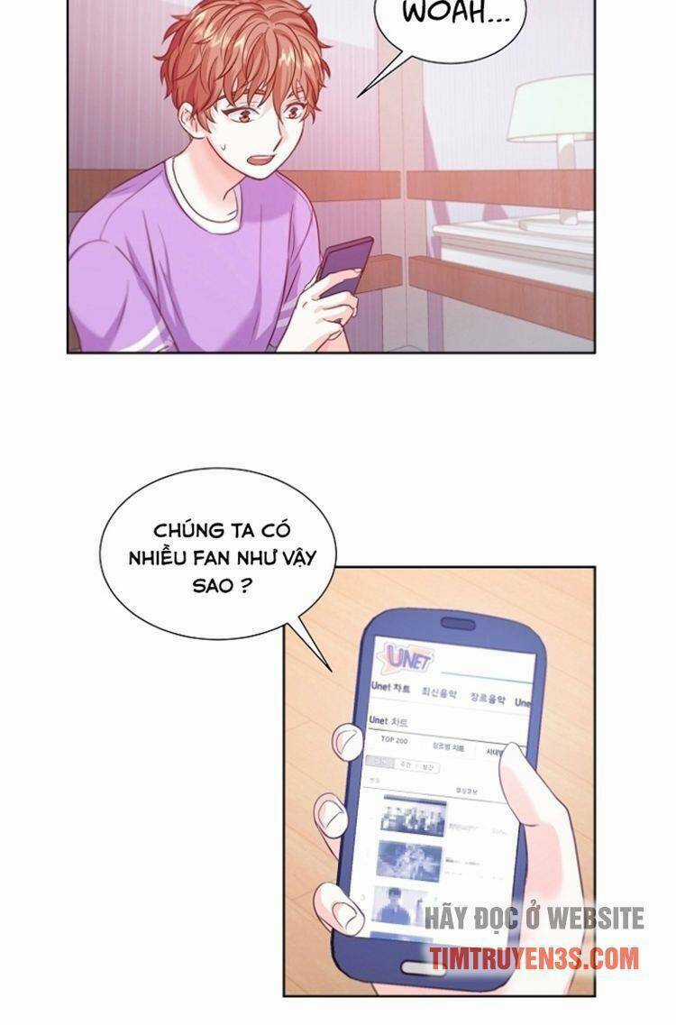 Trở Lại Làm Idol Chapter 18 trang 10