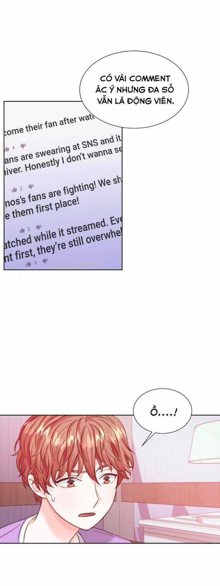 Trở Lại Làm Idol Chapter 18 trang 11