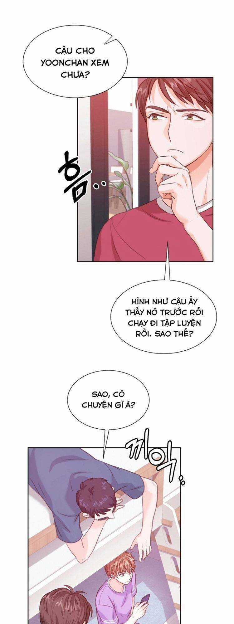 Trở Lại Làm Idol Chapter 18 trang 13