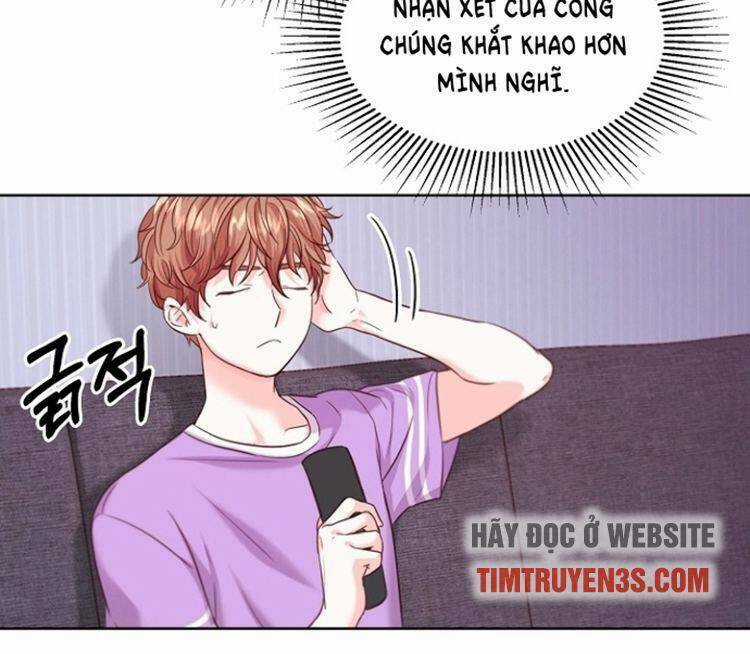 Trở Lại Làm Idol Chapter 18 trang 18
