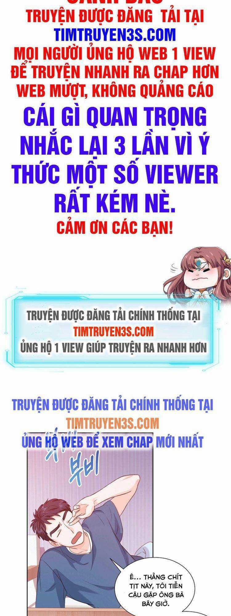 Trở Lại Làm Idol Chapter 18 trang 2